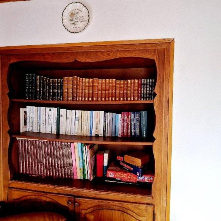 L'Amelia - Appartement 2 Chambres - 28