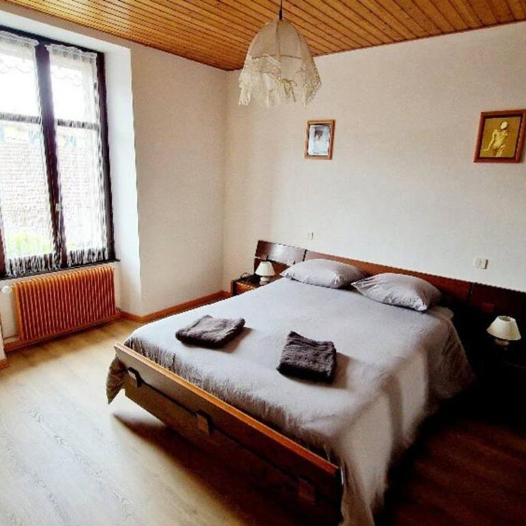L'Amelia - Appartement 2 Chambres - 29