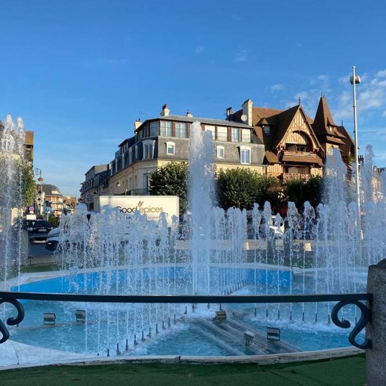 Le Quai West YourHostHelper - Appartement 2 Chambres - 7