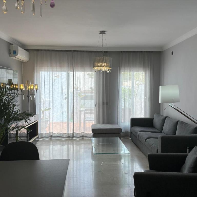 Abril Nerja - Apartamento (4 adultos) - 1