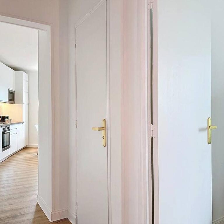 Le Quai West YourHostHelper - Appartement 2 Chambres - 10
