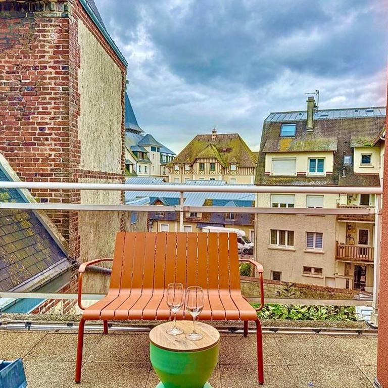 Le Quai West YourHostHelper - Appartement 2 Chambres - 14