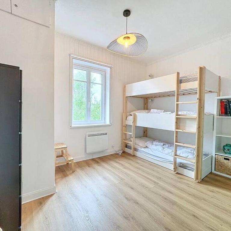 Le Quai West YourHostHelper - Appartement 2 Chambres - 18