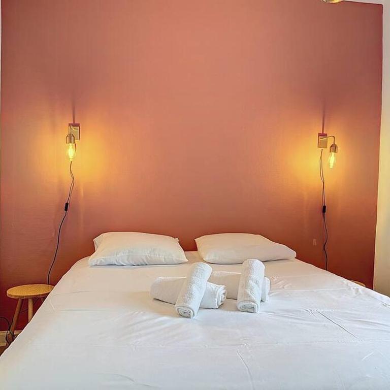 Le Quai West YourHostHelper - Appartement 2 Chambres - 25