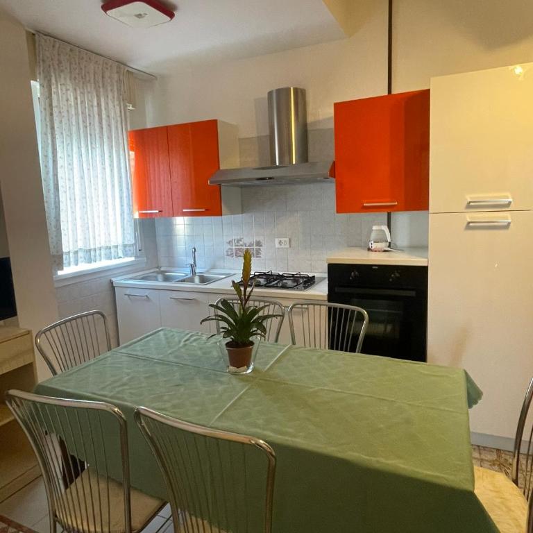FOSCOLO Sunset House - Appartamento con Vista Mare - 12