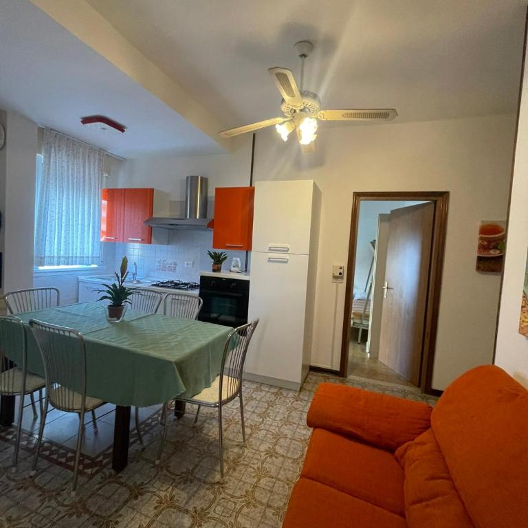 FOSCOLO Sunset House - Appartamento con Vista Mare - 13