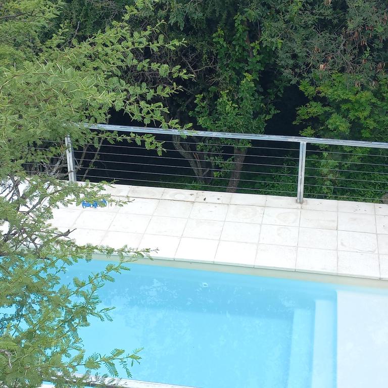 La casa del árbol LG - Casa de 2 dormitorios - 76