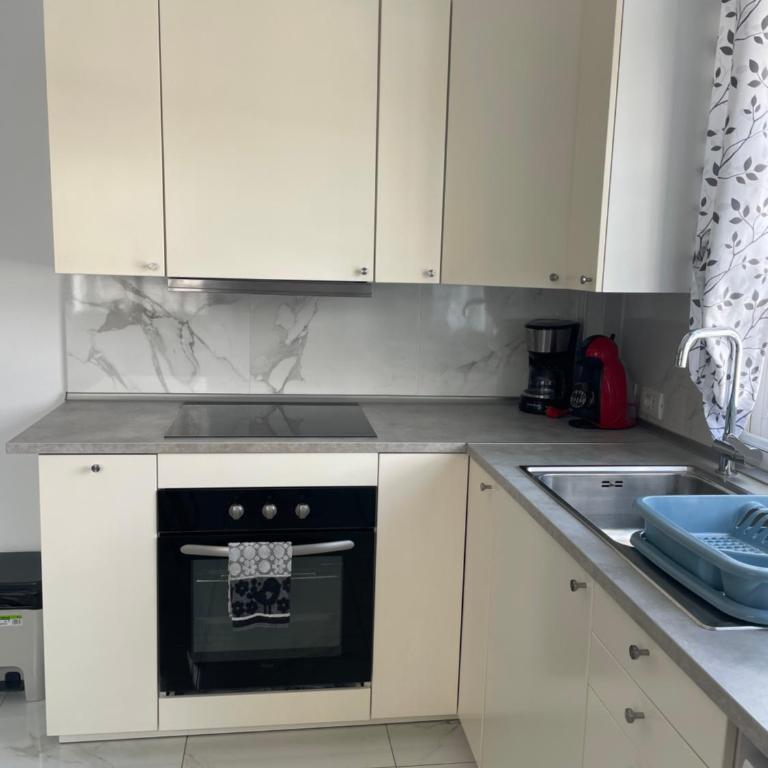 Beautiful apartment with pool and wifi - Apartamento de 2 dormitorios - 16