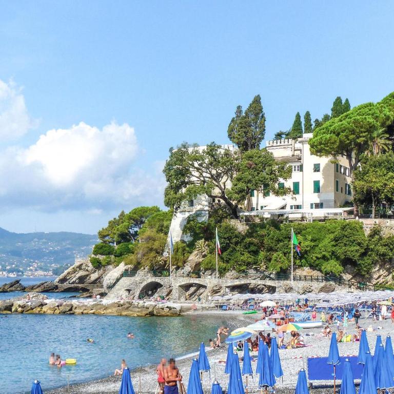 2 Bedroom Awesome Apartment In Chiavari - Appartamento con 2 Camere da Letto - 13