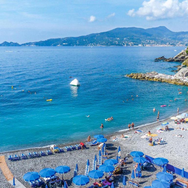 2 Bedroom Awesome Apartment In Chiavari - Appartamento con 2 Camere da Letto - 14
