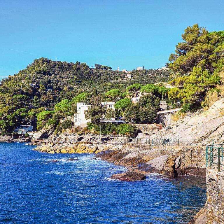 2 Bedroom Awesome Apartment In Chiavari - Appartamento con 2 Camere da Letto - 15