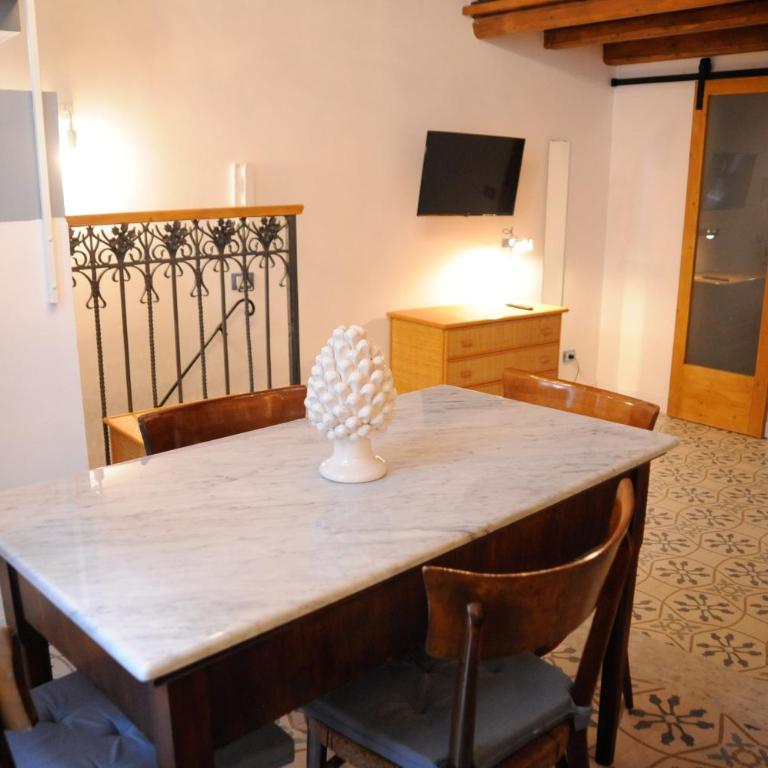 4 Canti Central Loft & Ground floor - Loft - 24