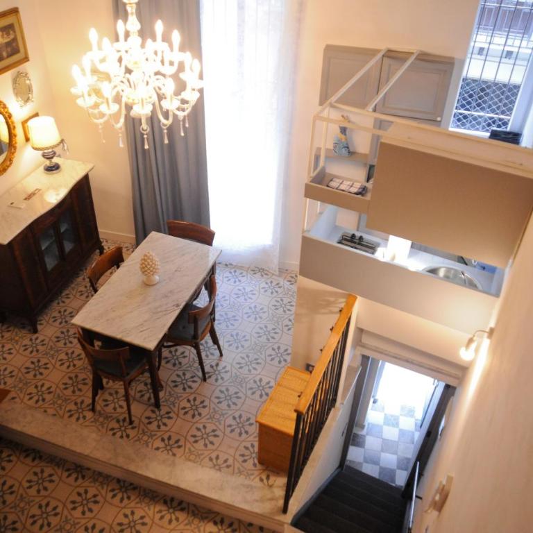 4 Canti Central Loft & Ground floor - Loft - 37