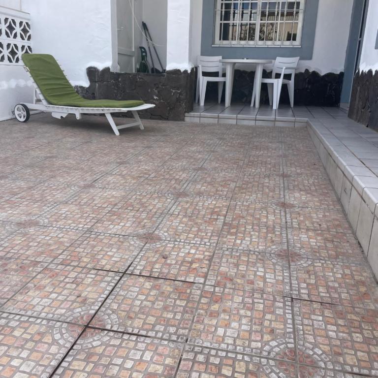 Beautiful apartment with pool and wifi - Apartamento de 2 dormitorios - 24