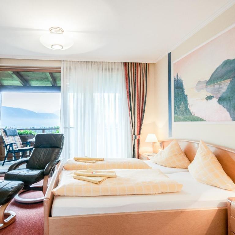 Hotel Landhof Simeter GMBH - Comfort Doppelzimmer - 4