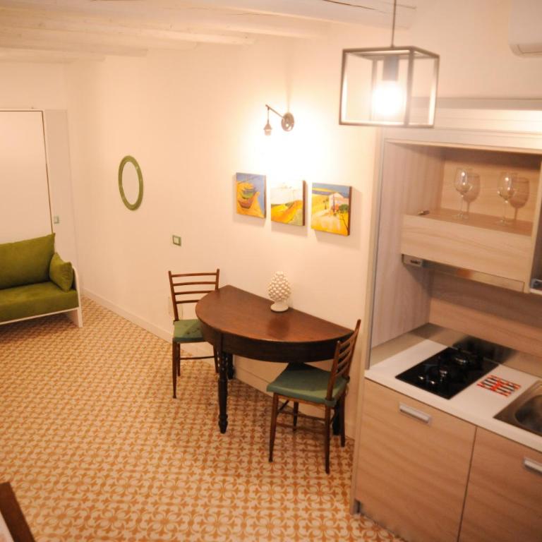 4 Canti Central Loft & Ground floor - Camera Queen Superior - 15
