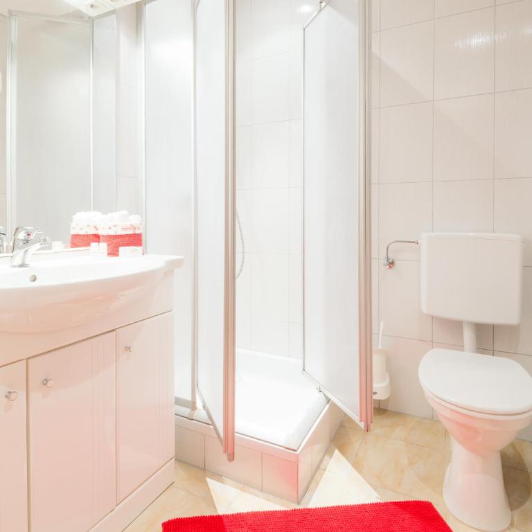 Gasthof Menüwirt - Doppelzimmer - 4