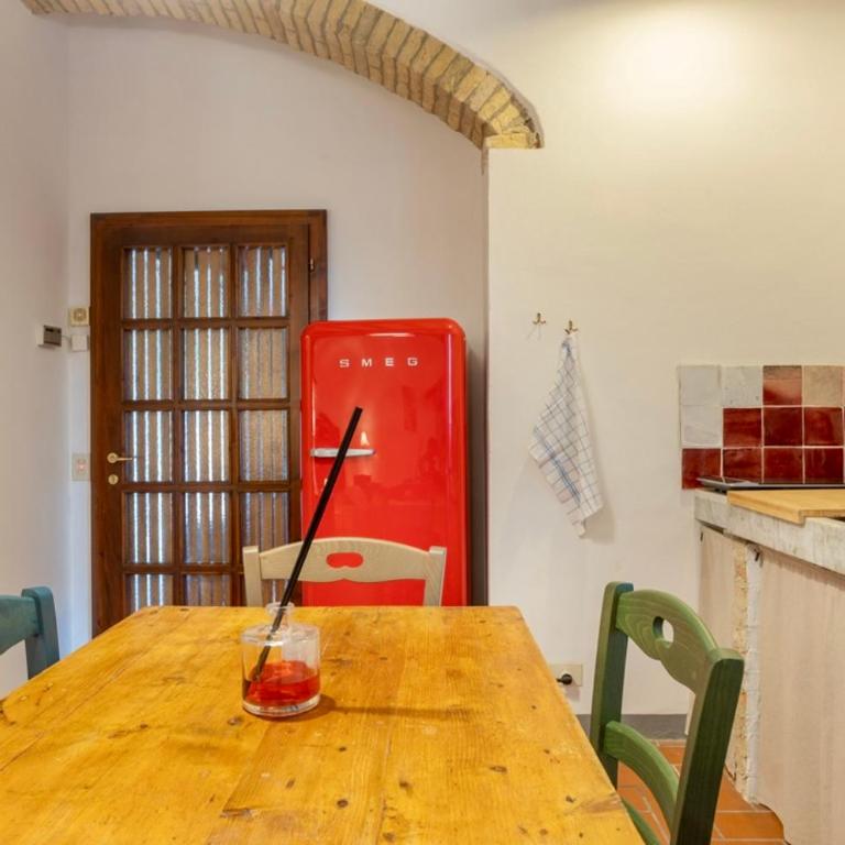Le Fonti di San Gimignano - One-Bedroom Apartment - 48