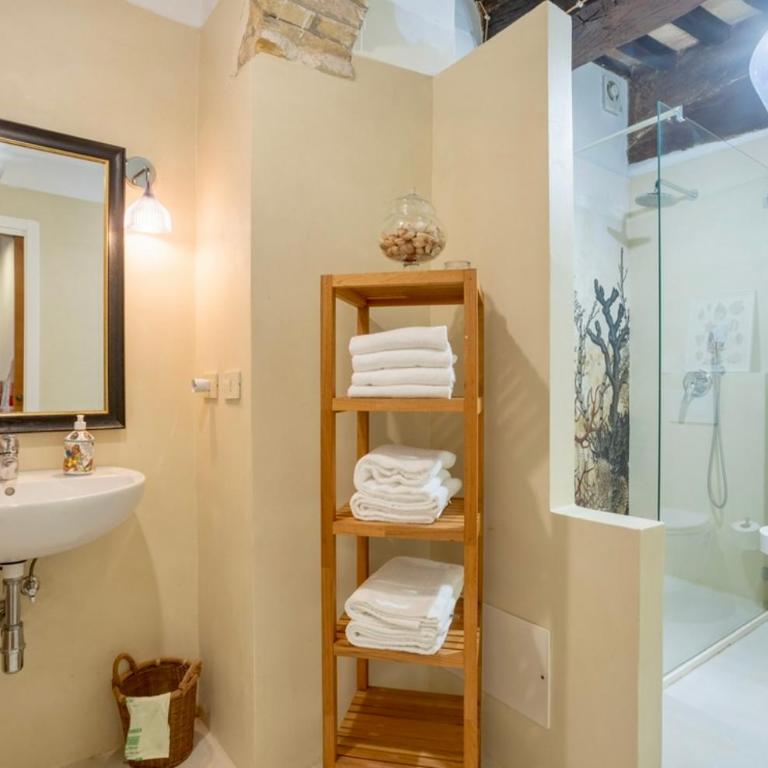 Le Fonti di San Gimignano - One-Bedroom Apartment - 35