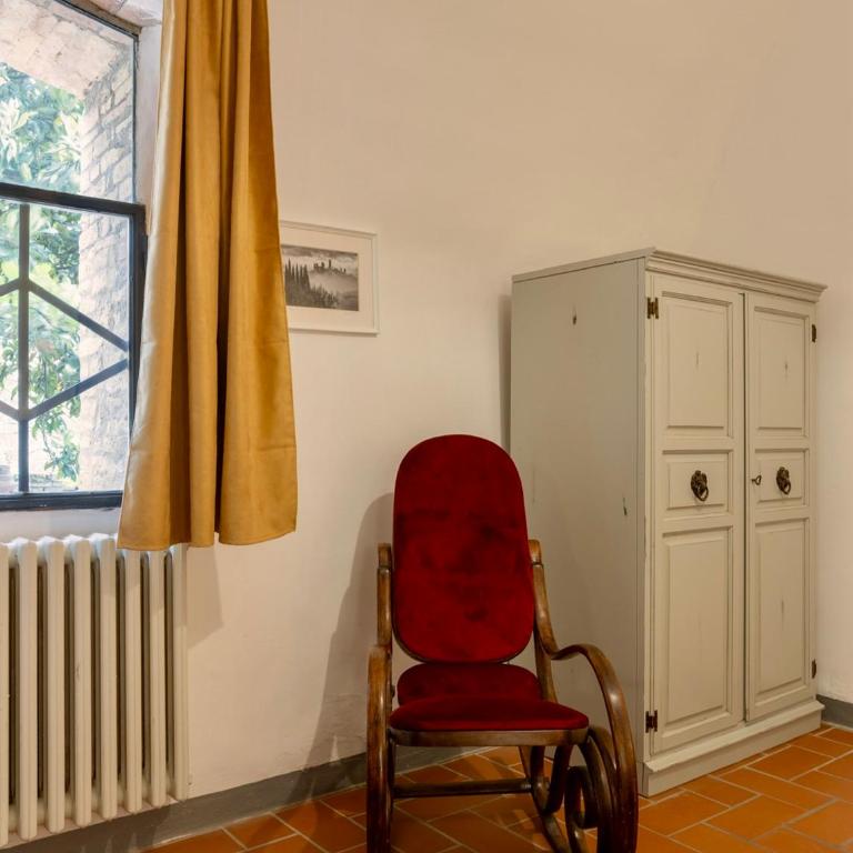 Le Fonti di San Gimignano - One-Bedroom Apartment - 39