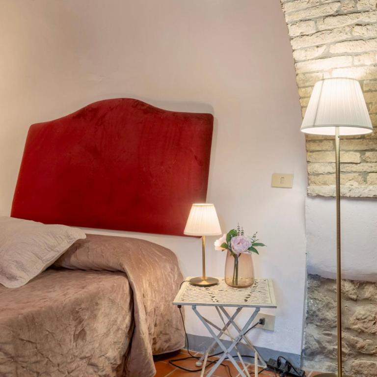Le Fonti di San Gimignano - One-Bedroom Apartment - 2