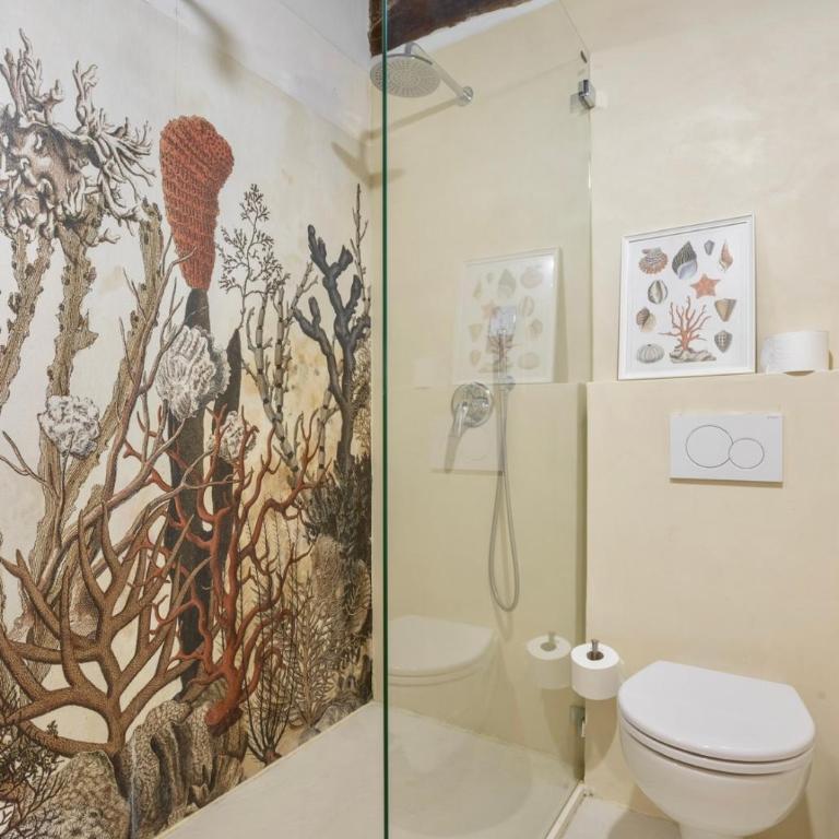 Le Fonti di San Gimignano - One-Bedroom Apartment - 47