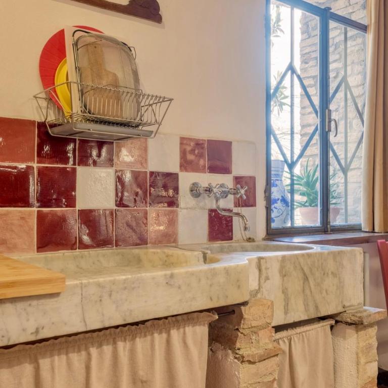 Le Fonti di San Gimignano - One-Bedroom Apartment - 41