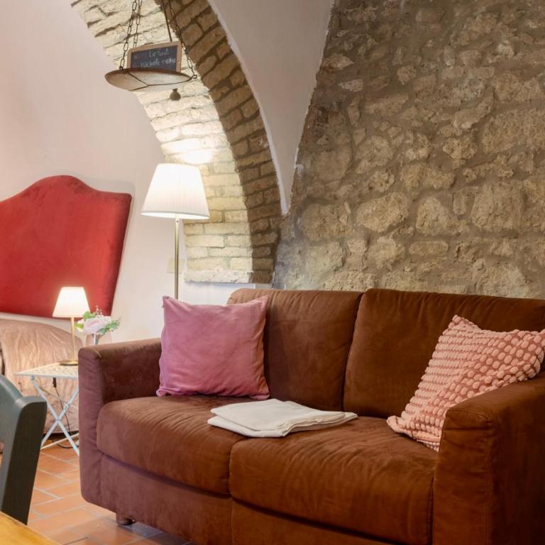Le Fonti di San Gimignano - One-Bedroom Apartment - 43