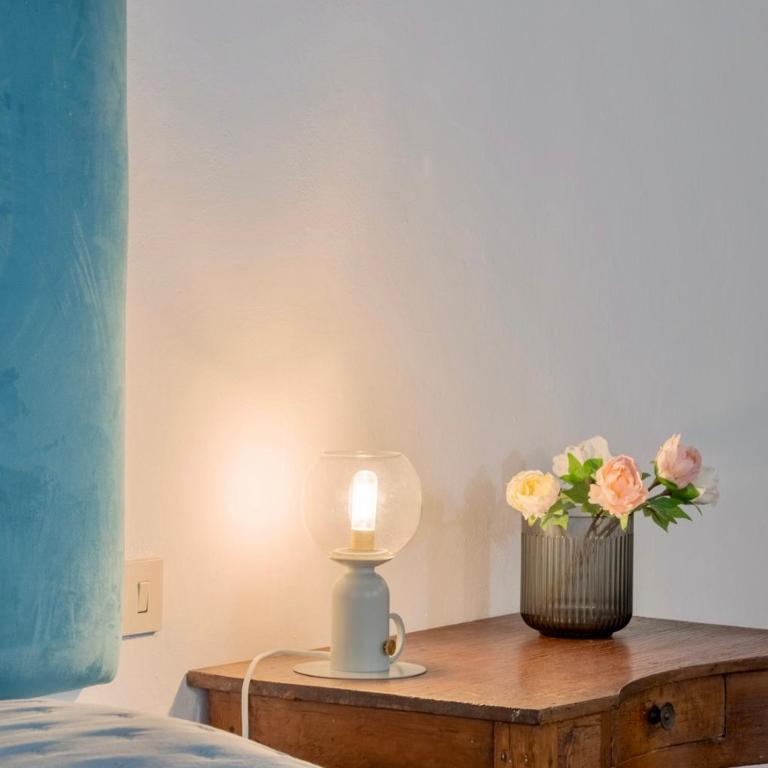 Le Fonti di San Gimignano - One-Bedroom Apartment - 31