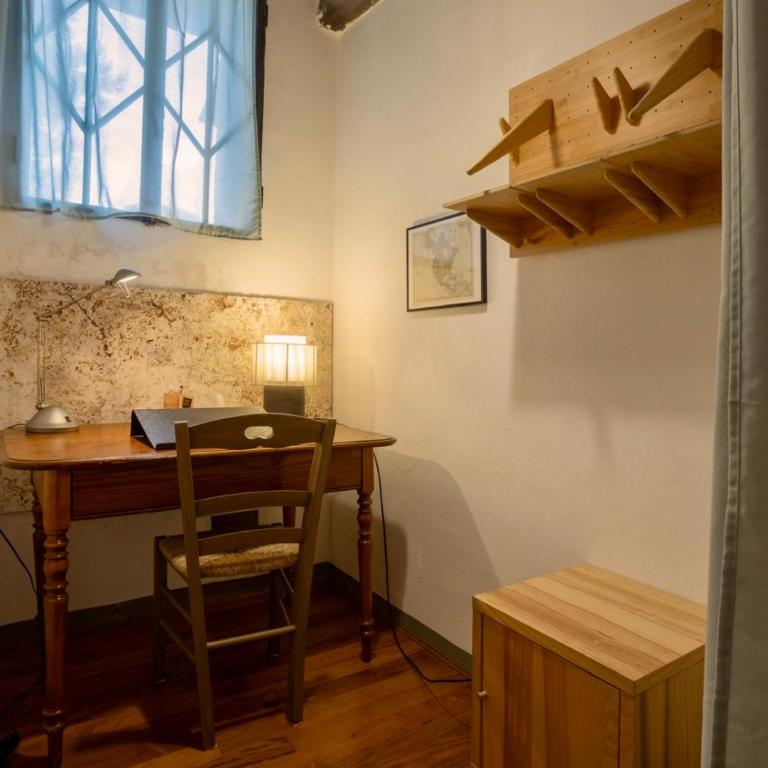 Le Fonti di San Gimignano - One-Bedroom Apartment - 32