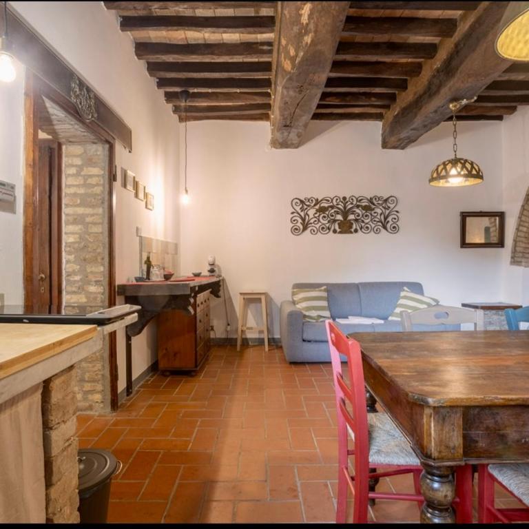 Le Fonti di San Gimignano - One-Bedroom Apartment - 37