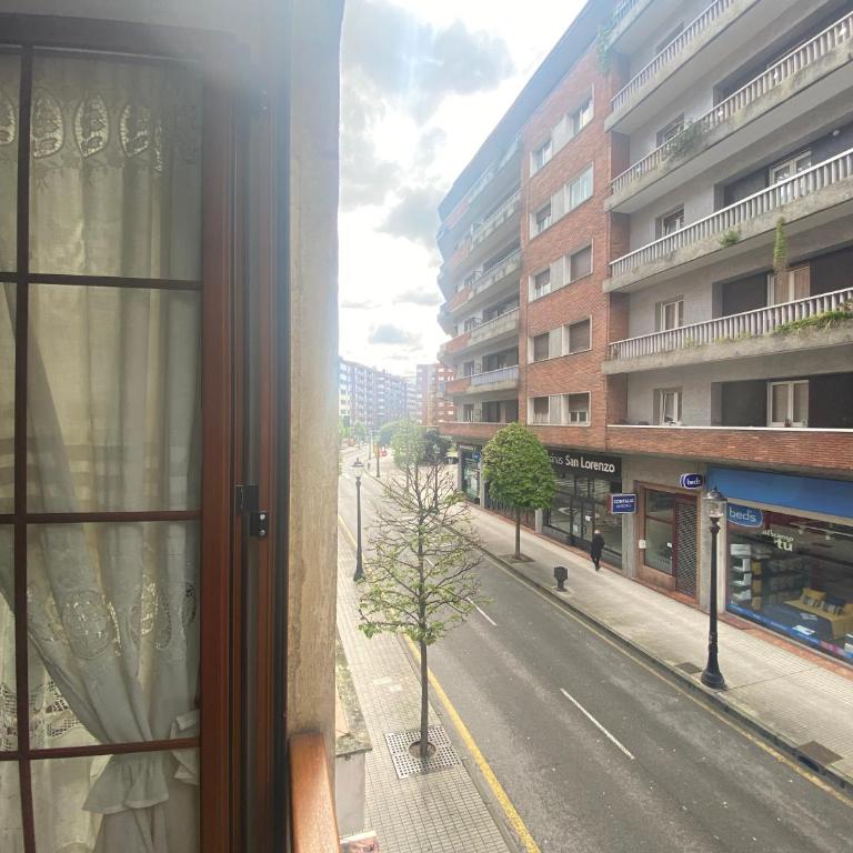 Apartment Gijón - Avda La Costa - Apartamento con 4 dormitorios - 17