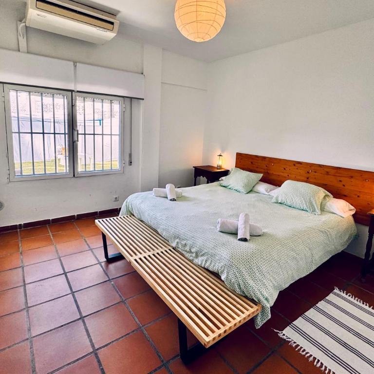 Apartamentos Playa Torrecilla - Apartamento Superior de 2 dormitorios - 7