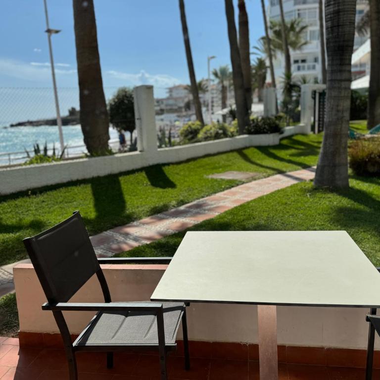 Apartamentos Playa Torrecilla - Apartamento Superior de 2 dormitorios - 4
