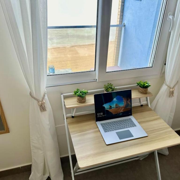 Sea Sound - Apartamento de 1 dormitorio - 21