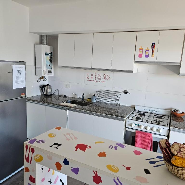 El Fortin de los Perales - Apartamento de 1 dormitorio con balcón - 15