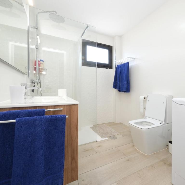 Casa Toni - Next to Playa Grande By Lanzarote Vacation Homes - Casa de 2 dormitorios - 24