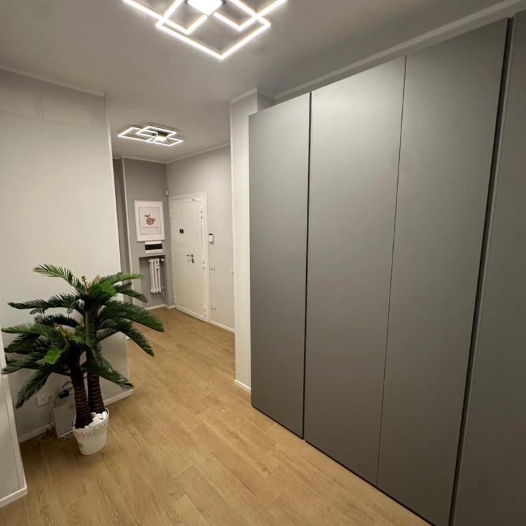 Rifugio degli Acquedotti Romani - Appartement 1 Chambre - 4