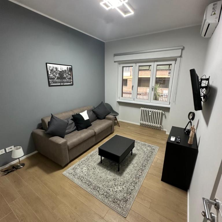 Rifugio degli Acquedotti Romani - Appartement 1 Chambre - 5