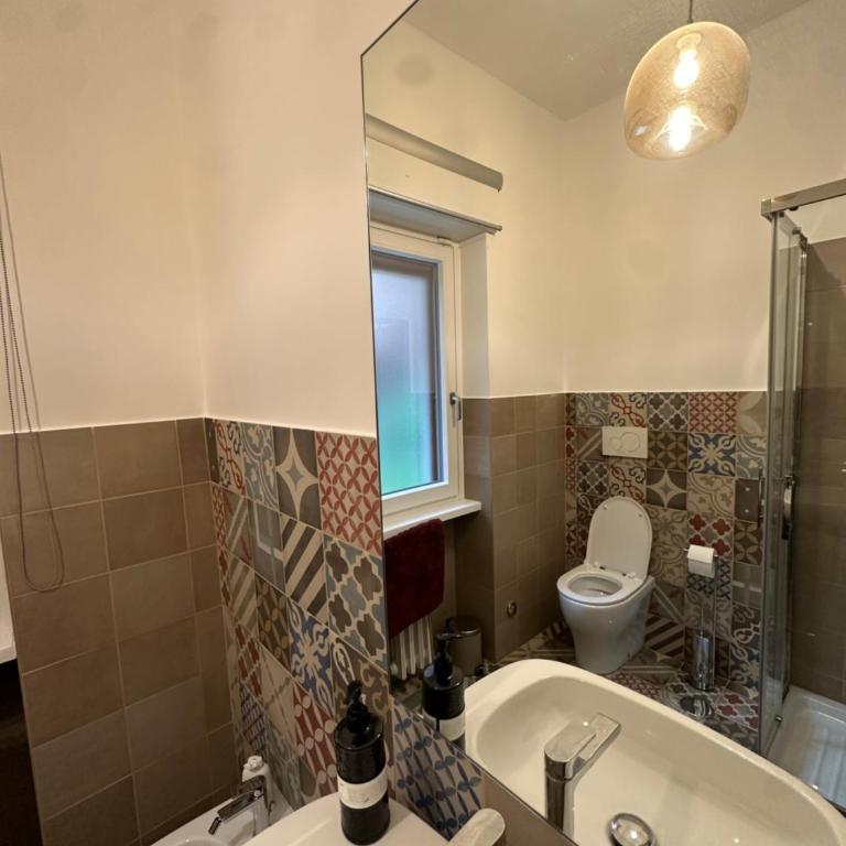 Rifugio degli Acquedotti Romani - Appartement 1 Chambre - 8