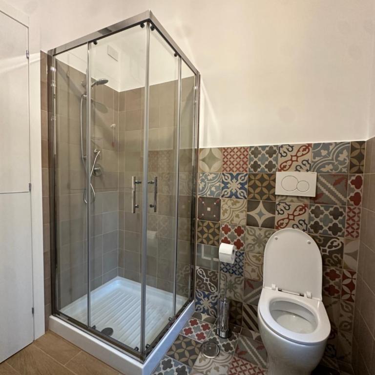 Rifugio degli Acquedotti Romani - Appartement 1 Chambre - 10