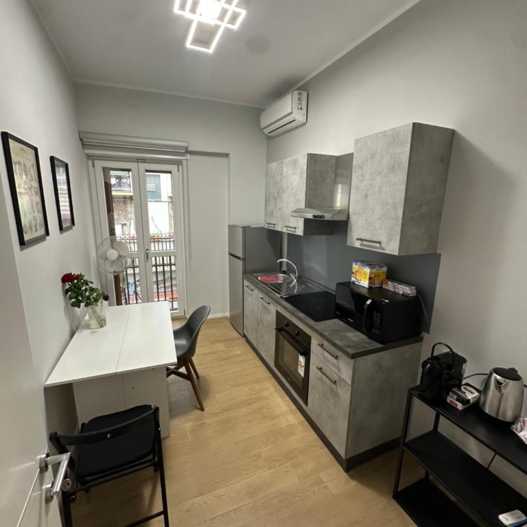 Rifugio degli Acquedotti Romani - Appartement 1 Chambre - 7