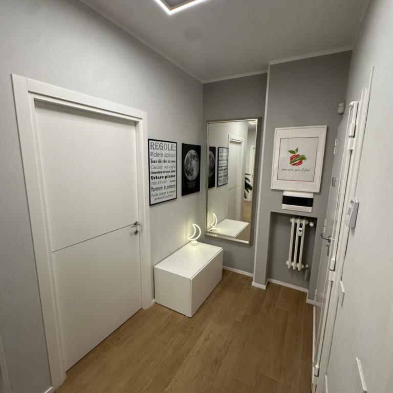 Rifugio degli Acquedotti Romani - Appartement 1 Chambre - 3