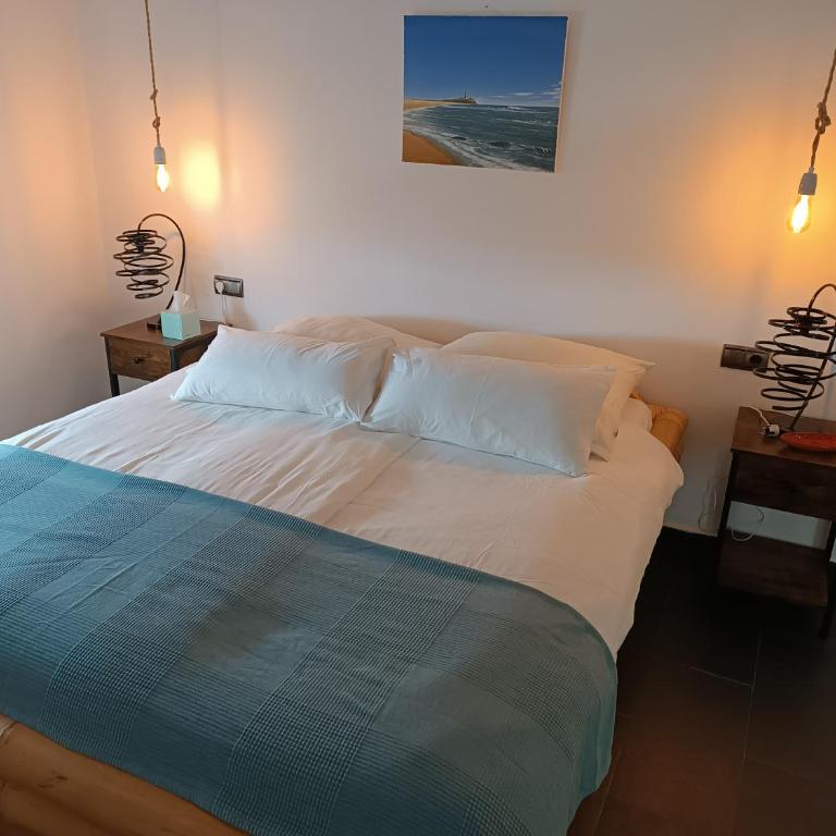 Mar a la Vista - Casa de 2 dormitorios - 18
