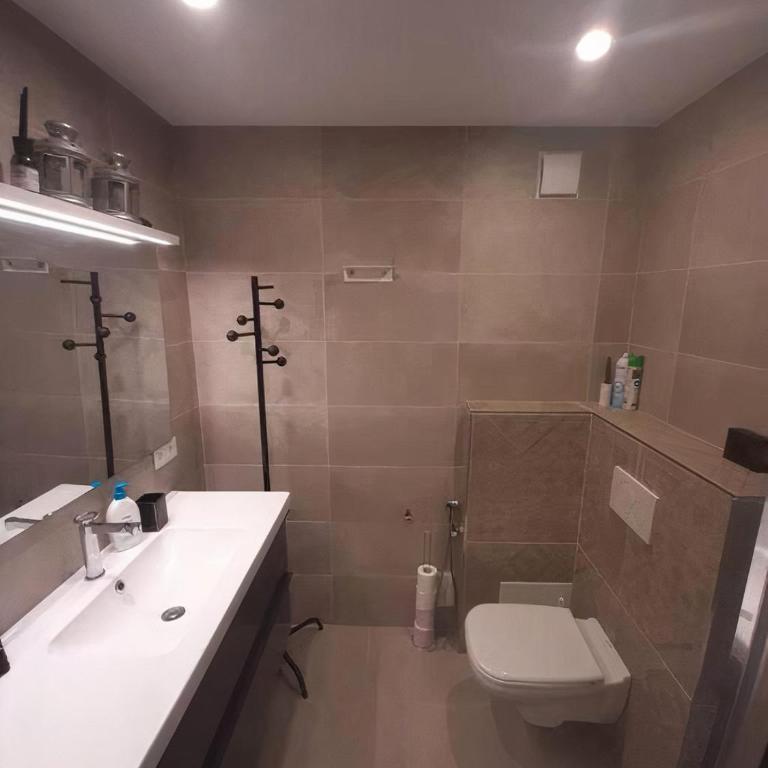 DreamBeach Juan les pins - Appartement 1 Chambre - 14