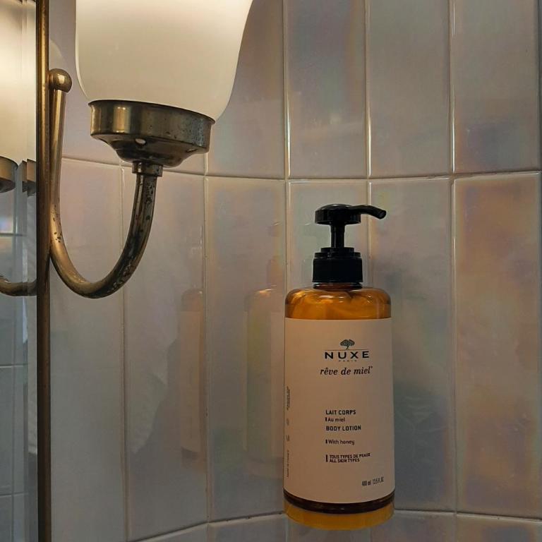 Le Muse - Camera King Standard con Bagno Privato - 11