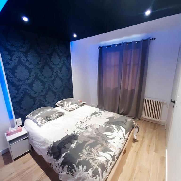 DreamBeach Juan les pins - Appartement 1 Chambre - 5