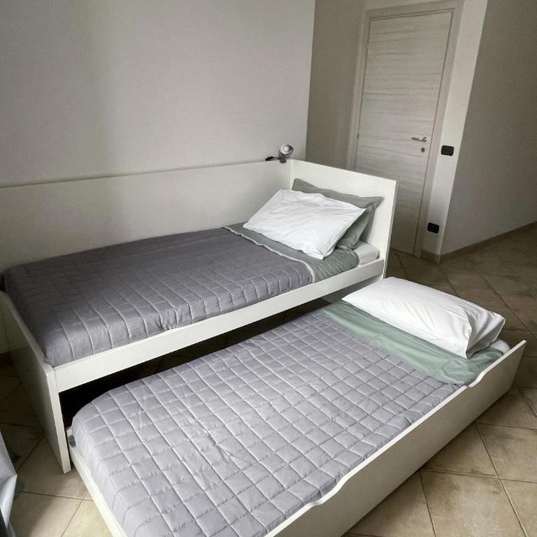 FACCIO17 - Two-Bedroom Apartment - 18