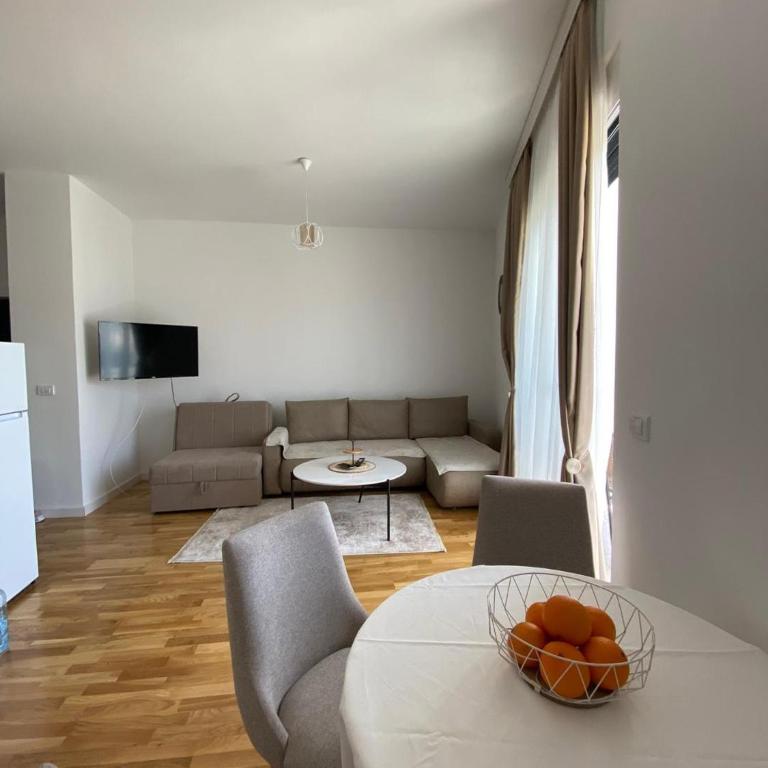 Al Mare - Apartman sa 1 Spavaćom Sobom - 1
