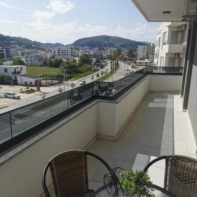 Al Mare - Apartman sa 1 Spavaćom Sobom - 3